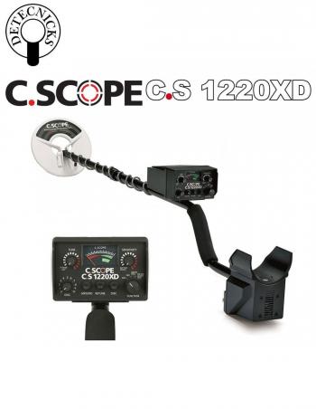 Cscope 1220xd